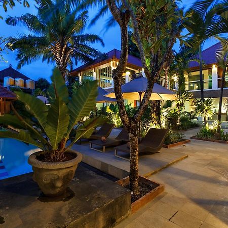 Villa Mojo Seminyak  Luaran gambar