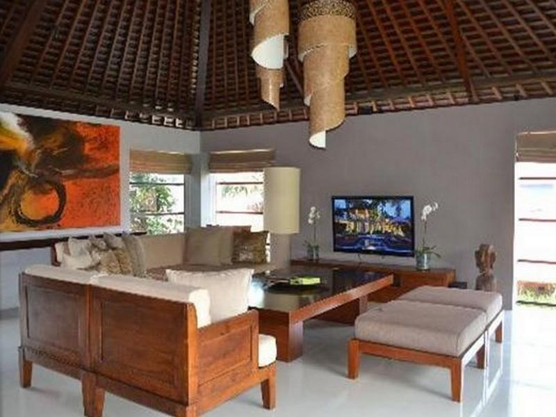 Villa Mojo Seminyak  Luaran gambar