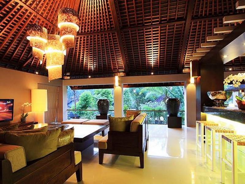 Villa Mojo Seminyak  Luaran gambar