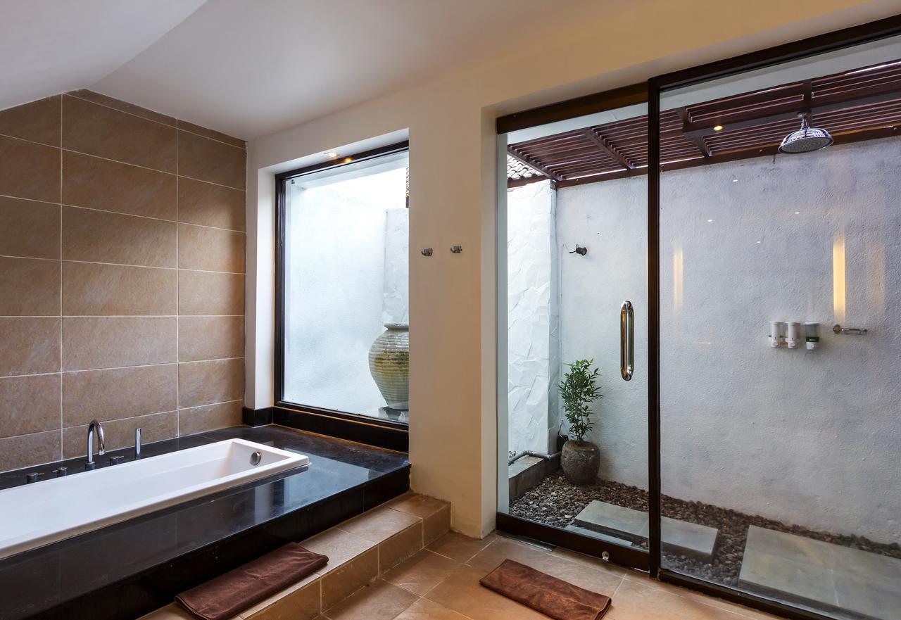 Villa Mojo Seminyak  Luaran gambar