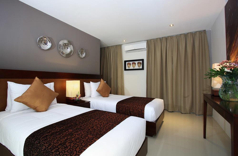 Villa Mojo Seminyak  Luaran gambar