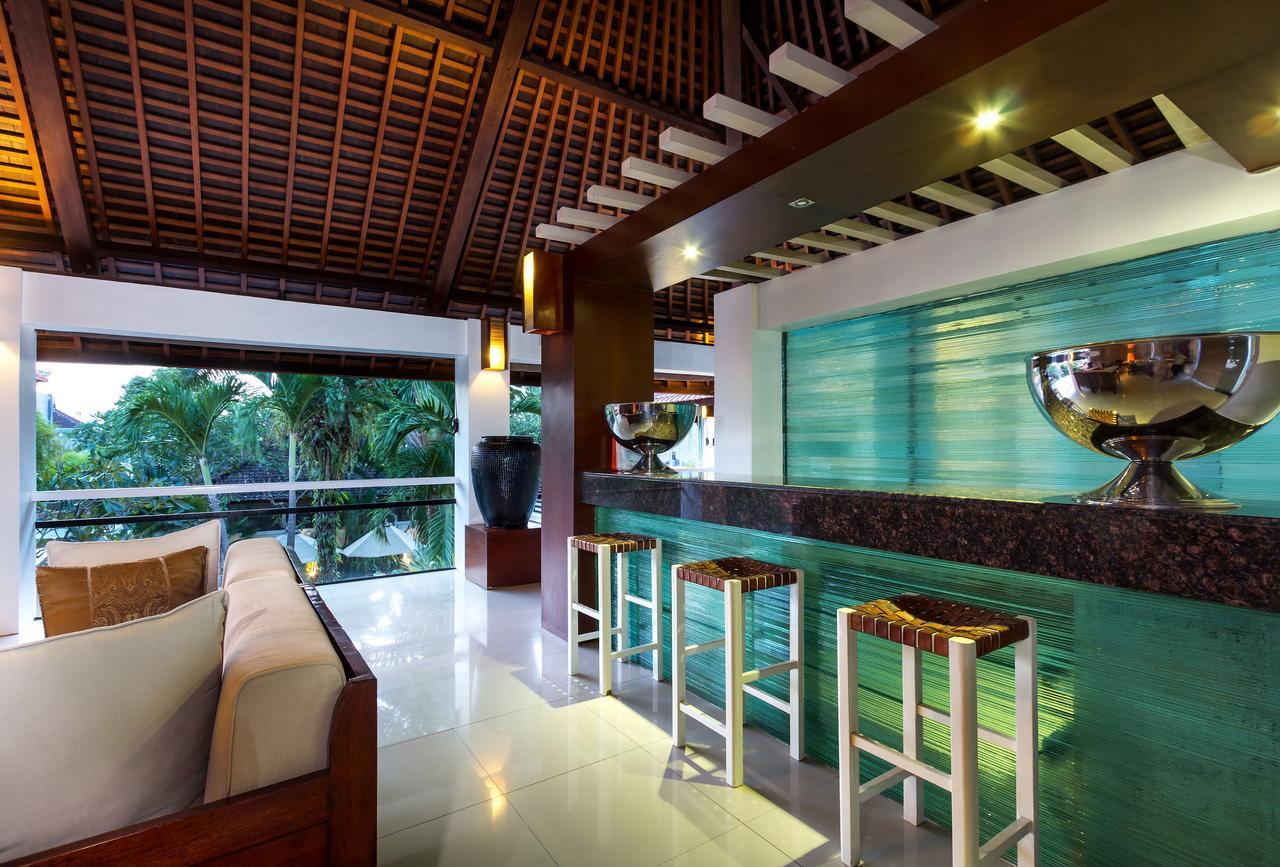 Villa Mojo Seminyak  Luaran gambar