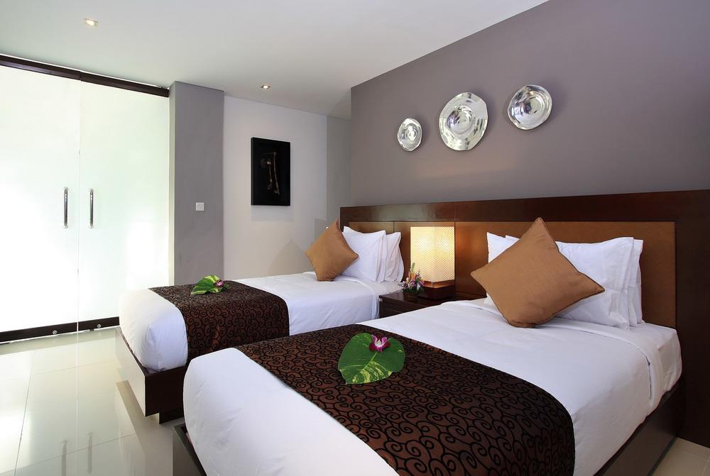 Villa Mojo Seminyak  Luaran gambar